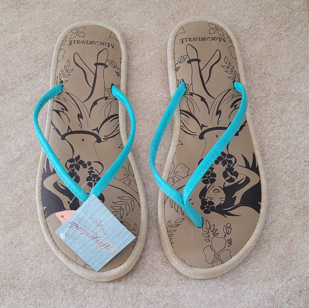 Flip Flops